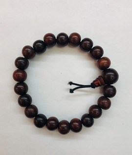 Chuỗi Gỗ Trắc 8li