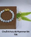Chuỗi Kỳ Hưu Đá Myanmar Lớn