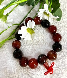 Chuỗi não bông 14 li