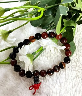 Chuỗi não bông 8 li