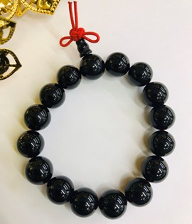Chuỗi Não Đen  12li