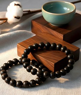 Chuỗi trầm sánh 10li