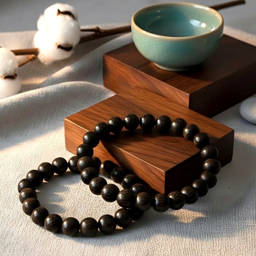 Chuỗi trầm sánh 10li