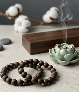 Chuỗi trầm sánh 12 li