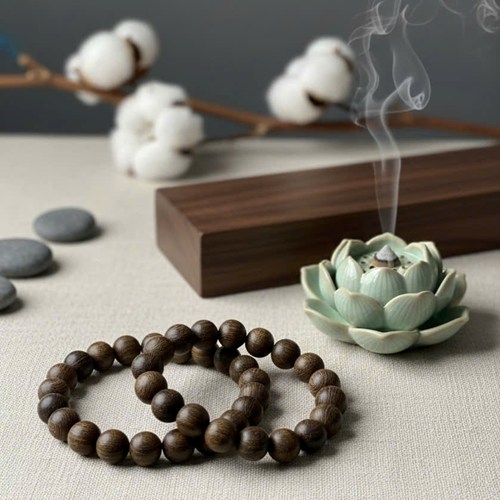 Chuỗi trầm sánh 12 li
