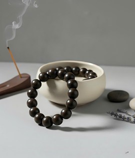 Chuỗi trầm sánh 14 li