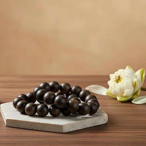 Chuỗi trầm sánh 16li