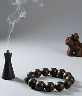Chuỗi trầm sánh 18 li
