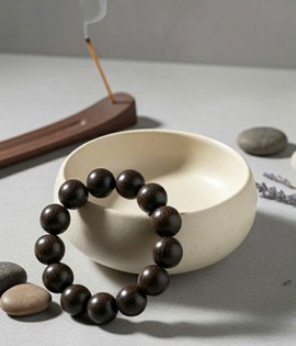 Chuỗi trầm sánh 20 li