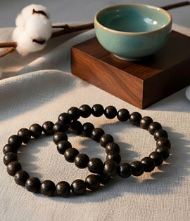 Chuỗi trầm sánh 8li