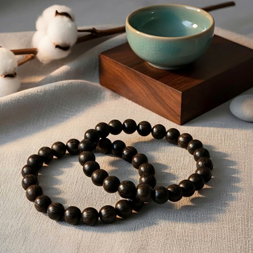 Chuỗi trầm sánh 8li
