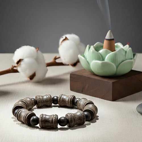 Chuỗi trầm sánh mắc tre 12 li