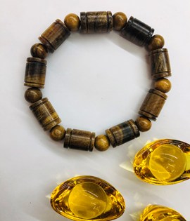 Chuỗi Trụ Bách Xanh 10li