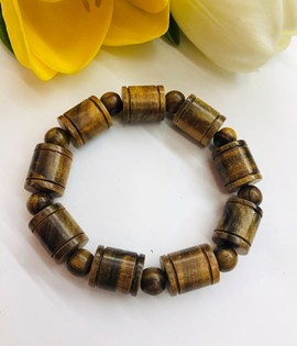 Chuỗi Trụ Bách Xanh 12li