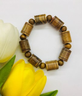 Chuỗi Trụ Bách Xanh 14li