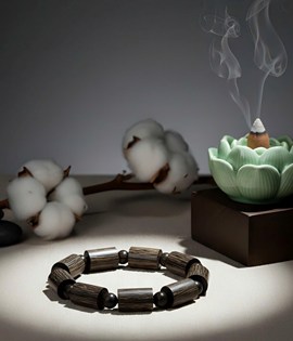 Chuỗi trụ trầm sánh 10li