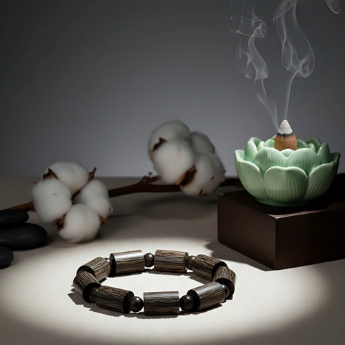 Chuỗi trụ trầm sánh 10li