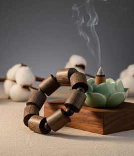 Chuỗi trụ trầm sánh 16li