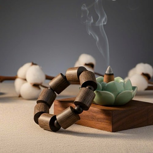 Chuỗi trụ trầm sánh 16li