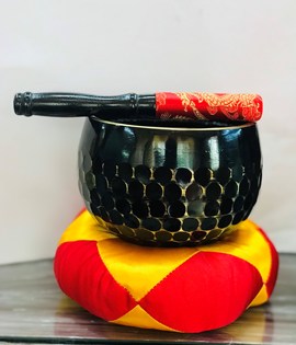 Chuông Đen Đài Loan 18in