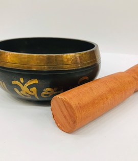 Chuông Quay 10cm