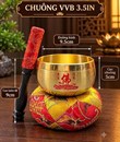 CHUÔNG VÀNG VIỀN BÓNG 3.5IN