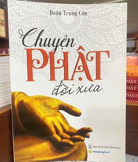 CHUYỆN PHẬT ĐỜI XƯA