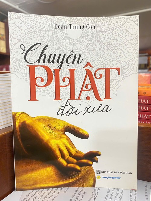 CHUYỆN PHẬT ĐỜI XƯA