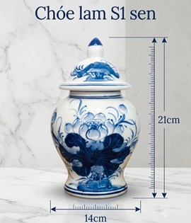 Chóe Lam S1 SEN