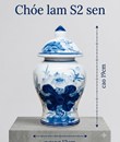 Chóe Lam S2 SEN