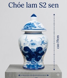 Chóe Lam S2 SEN