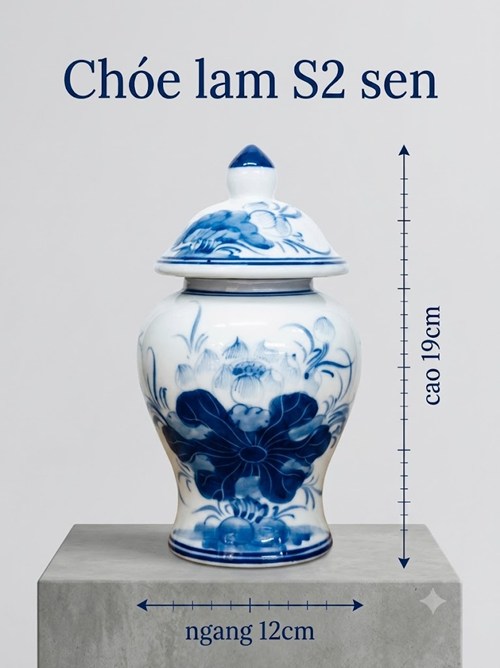 Chóe Lam S2 SEN