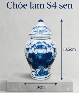 Chóe Lam S4 SEN