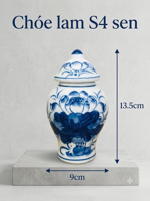 Chóe Lam S4 SEN