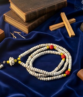 Cổ ấn độ 4 li kiểu