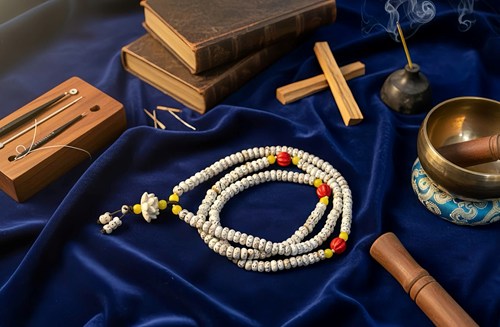 Cổ ấn độ 4 li kiểu