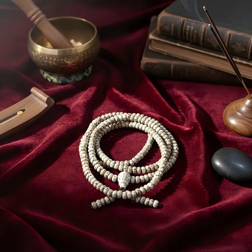 Cổ ấn độ 4 li
