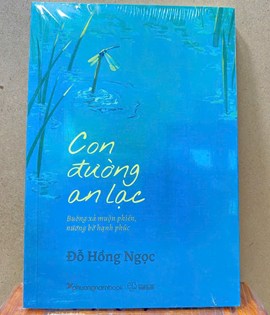 CON ĐƯỜNG AN LẠC