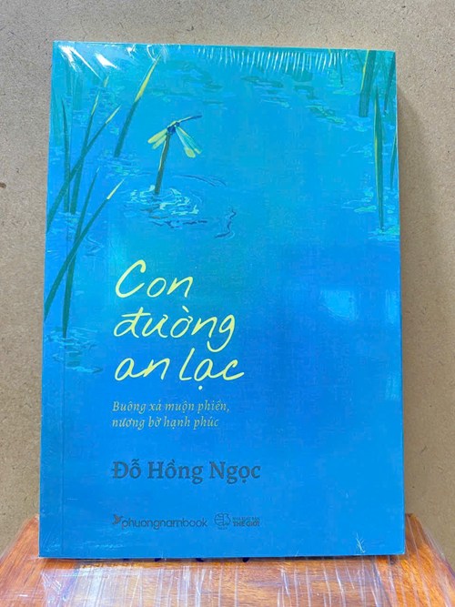 CON ĐƯỜNG AN LẠC