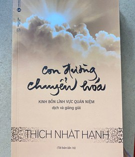 CON ĐƯỜNG CHUYỂN HÓA
