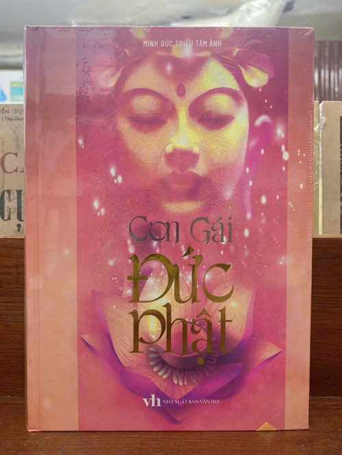 Con Gái Đức Phật