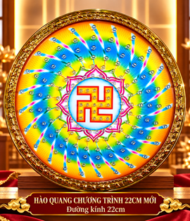 Hào Quang Chương Trình Mới 2.2T vạn