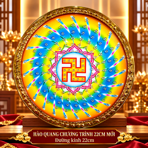 Hào Quang Chương Trình Mới 2.2T vạn