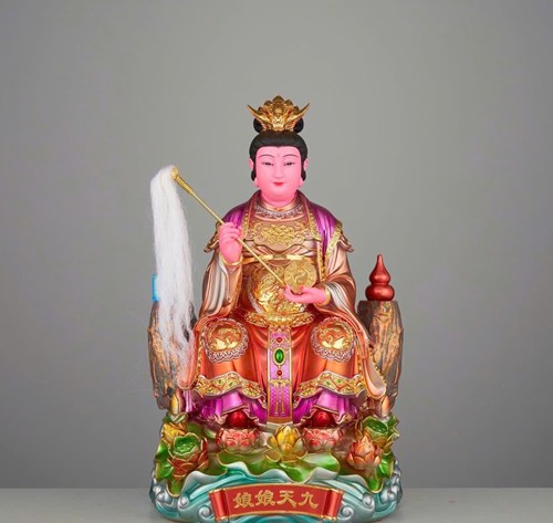 Cửu thiên huyền nữ 05 40 AJL