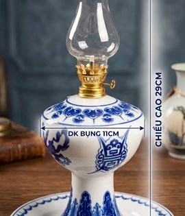 Đèn Aladanh DB S1