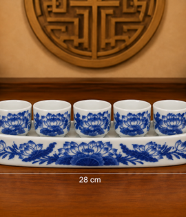 Kỷ 5 To Lam