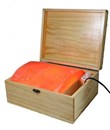 Đá Himalaya Massage Cong 5p