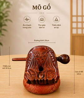 Mõ Việt Nam Lớn