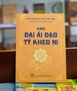 ĐẠI ÁI ĐẠO TỲ KHEO NI - THẦY MINH NHƯ