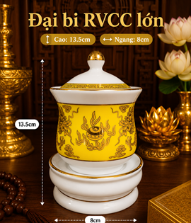 ĐẠI BI RVCC LỚN